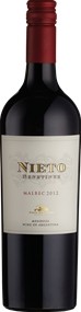 Nieto Senitiner Nieto Malbec 2022